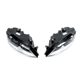 Faros Delanteros U-Type (2 uds) foto 2