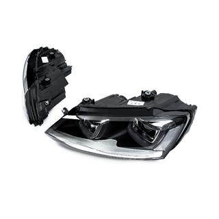 Faros Delanteros U-Type (2 uds) foto 3