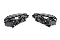 Volkswagen Golf 7/E-Golf 2012-2020 Faros delanteros Red (2012-2017, 2 uds) foto 6