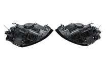 Volkswagen Golf 7/E-Golf 2012-2020 Faros delanteros Red (2012-2017, 2 uds) foto 7