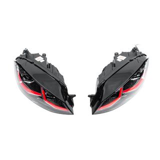 Faros delanteros Red (2012-2017, 2 uds) foto 3