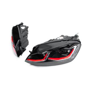 Faros delanteros Red (2012-2017, 2 uds) foto 2