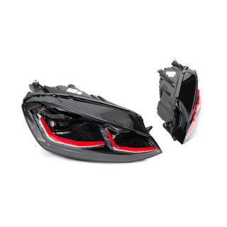 Faros delanteros Red (2012-2017, 2 uds) foto 4