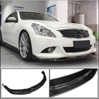Kit completo de carrocería de carbono (para G37 SD 2009-2013, Carbono) foto 2
