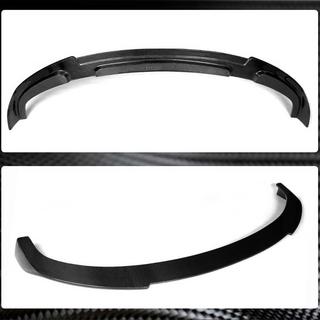 Labio de Parachoques Delantero (para G37 SD 2009-2013, Carbono) Infiniti G25/G35/37 (V36/CV36) 2006-2015 foto 4