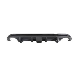 Difusor Trasero de Parachoques V2 para Q50 Base/Sport 2014-2017 Carbono Infiniti Q50/Q60 2013-2024 foto 3