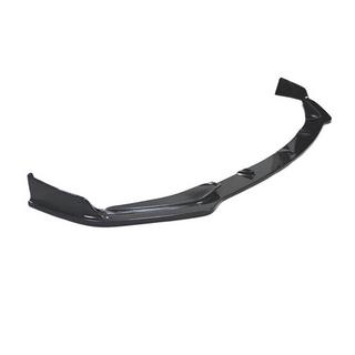 Labio Delantero V1 para Q50 Base 2014-2017 Carbono Infiniti Q50/Q60 2013-2024 foto 4