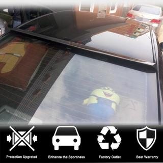 Visera V1 (para Q50, Carbono) foto 2