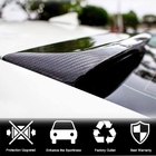 Infiniti Q50/Q60 2013-2024 Visera V2 (para Q50, Carbono) foto 2