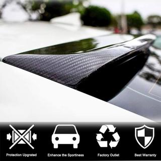 Visera V2 (para Q50, Carbono) foto 2