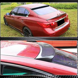 Visera V2 (para Q50, Carbono) foto 4