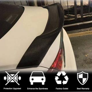 Alerón V1 (para Q50, Carbono) foto 2