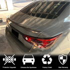 Infiniti Q50/Q60 2013-2024 Alerón V4 (para Q50, Carbono) foto 2