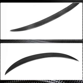 Alerón V7 (para Q50, Carbono) Infiniti Q50/Q60 2013-2024 foto 4