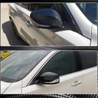 Infiniti Q50/Q60 2013-2024 Cubiertas de Espejos V1 (Carbono) foto 3