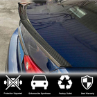 Infiniti Q50/Q60 2013-2024 Spoiler V6 (para Q50, Carbono) foto 4