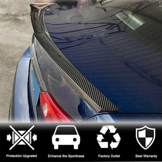 Spoiler V6 (para Q50, Carbono) foto 4