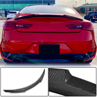 Infiniti Q50/Q60 2013-2024 Alerón V1 (para Q60 2016-2022, Carbono) foto 2