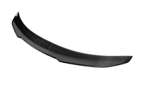 Infiniti Q50/Q60 2013-2024 Alerón V2 (para Q60 2016-2022, Carbono) foto 8