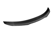 Infiniti Q50/Q60 2013-2024 Alerón V2 (para Q60 2016-2022, Carbono) foto 9