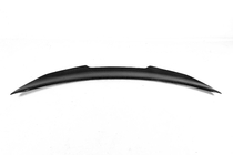 Infiniti Q50/Q60 2013-2024 Alerón V2 (para Q60 2016-2022, Carbono) foto 10