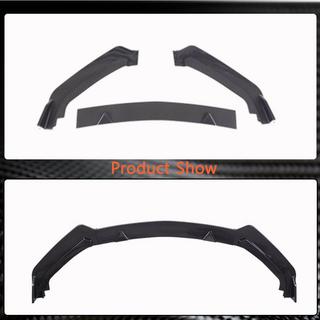Labio Delantero V2 para Q60 2016-2022 Carbono Infiniti Q50/Q60 2013-2024 foto 4