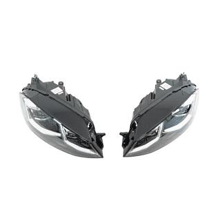Faros delanteros con módulos Silver FullLed Style (2012-2017, juego de 2) foto 3