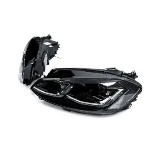 Faros Delanteros Silver (2017-2020, Juego de 2) foto 4
