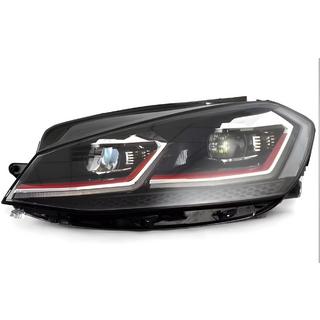 Faros delanteros Red FullLed (2017-2020, 2 uds)