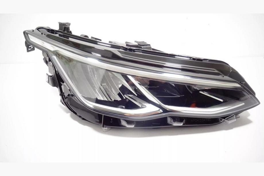Volkswagen Golf 8 2019- Faros delanteros (2 uds) Image