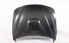 BMW 4 Series F32/F33/F36 2012-2020 Capó V2 (Carbono) foto 1