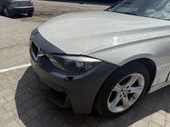 BMW 3 Series F30/F31 2012-2019 Parachoques delantero estilo F80 M3 foto 8