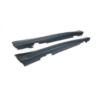 Faldones Laterales estilo F80 M3 BMW 3 Series F30/F31 2012-2019 foto 3