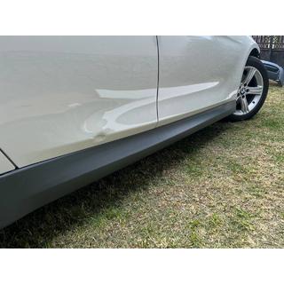 Faldones Laterales estilo F80 M3 BMW 3 Series F30/F31 2012-2019 foto 2