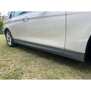 Faldones Laterales estilo F80 M3 BMW 3 Series F30/F31 2012-2019 foto 1