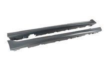 BMW 5 Series F10/F11 2010–2016 Faldones Laterales M5 foto 2