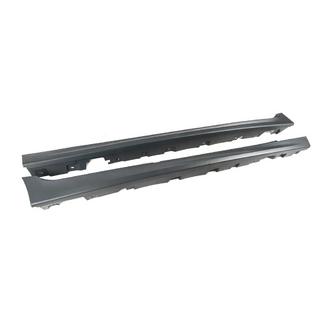 Faldones Laterales M5 BMW 5 Series F10/F11 2010–2016 foto 2