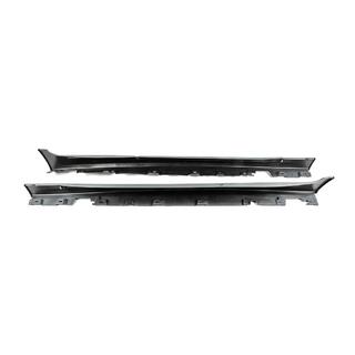 Faldones Laterales M5 BMW 5 Series F10/F11 2010–2016 foto 4