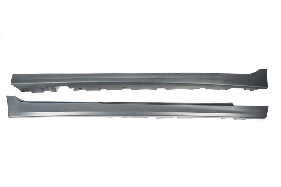 BMW 5 Series F10/F11 2010–2016 Faldones Laterales M5 Image