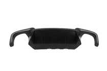 BMW 5 Series F10/F11 2010–2016 Paragolpes trasero con difusor M5 (para F10) foto 7