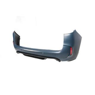 Parachoques trasero estilo X5M F85