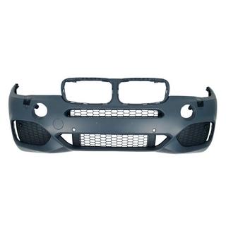Parachoques delantero M-Sport