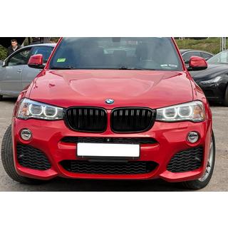 Parachoques delantero M-Sport (2014-2018) foto 1