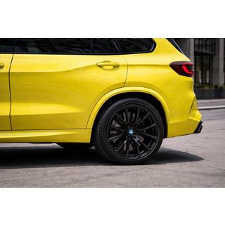 Aletines estilo X5M F95 (2018-2022, 4 uds) foto 4