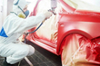 ¿Qué necesitas para pintar un coche tú mismo? foto 1