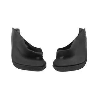 Guardabarros Premium (4 uds) Toyota Corolla 1993-1998 foto 2