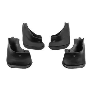 Guardabarros Premium (4 uds) Toyota Corolla 1993-1998 foto 4