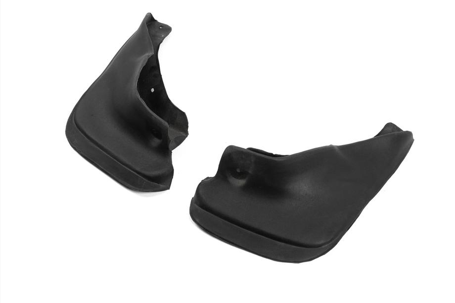 Toyota Corolla 1993-1998 Guardabarros Premium (4 uds) Foto 3