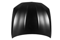BMW Serie 5 G30/G31 2017–2023 Capó (estilo M5 F90, aluminio) foto 1