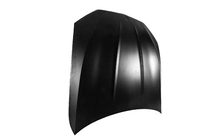 BMW Serie 5 G30/G31 2017–2023 Capó (estilo M5 F90, aluminio) foto 3